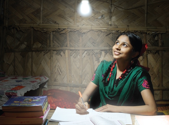 Human Development Foundation activities